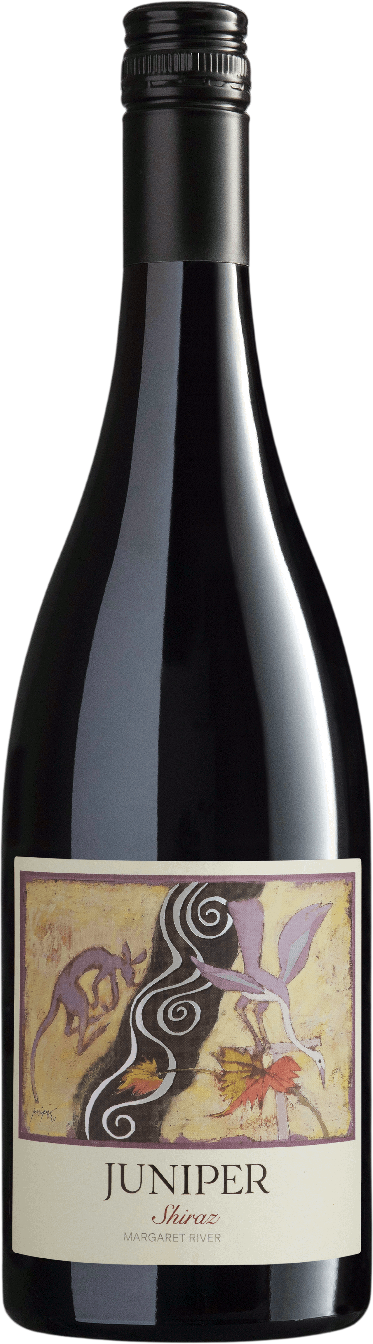 Juniper Heritage Shiraz 2020 Margaret River